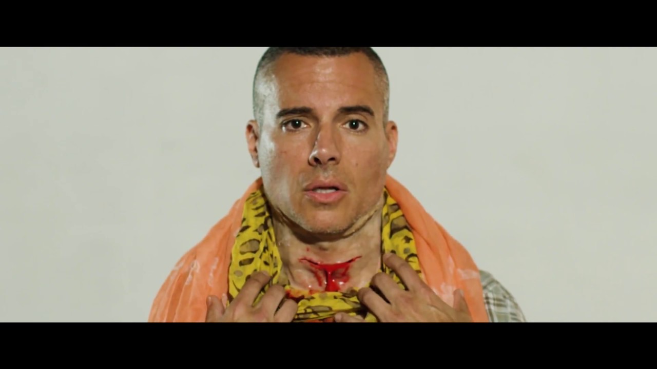 Arthur Yoria - WishList (Official Music Video)