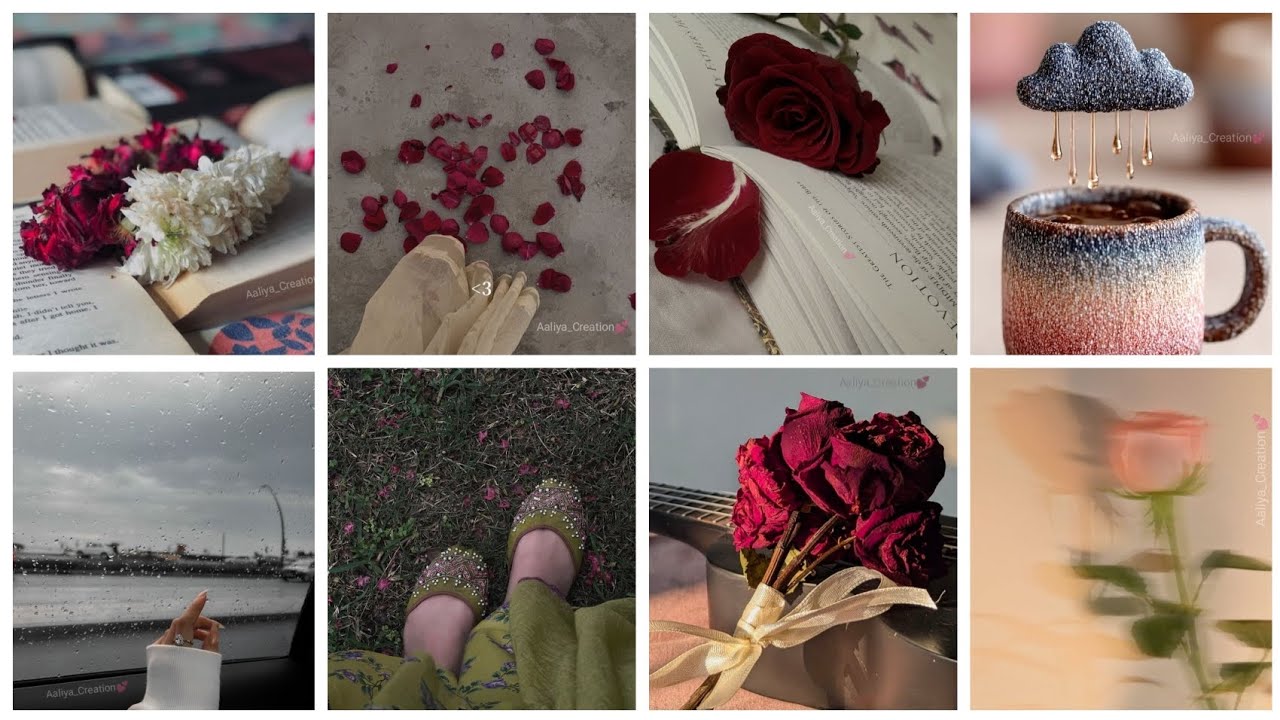 Aesthetic DPZ for Girls ✨ | Soft, Cute & Dreamy Profile Pictures 2025 🦋💗