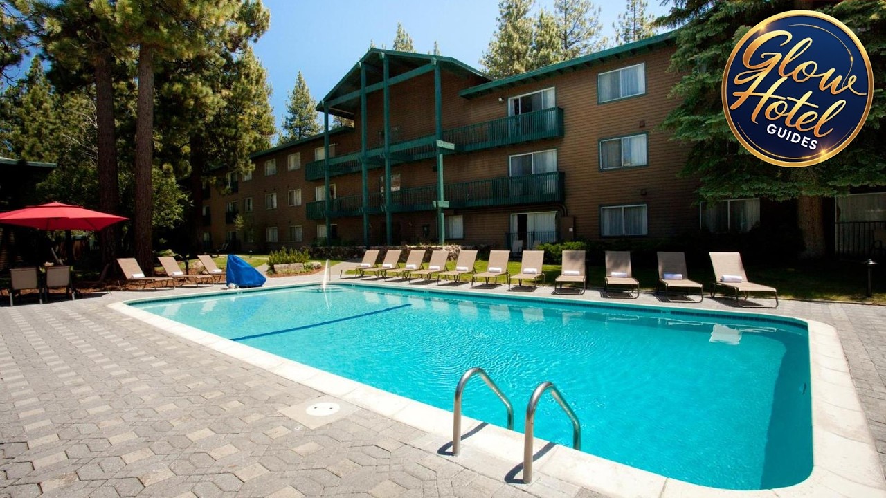 Forest Suites Resort at the Heavenly Village | United States 🛏️