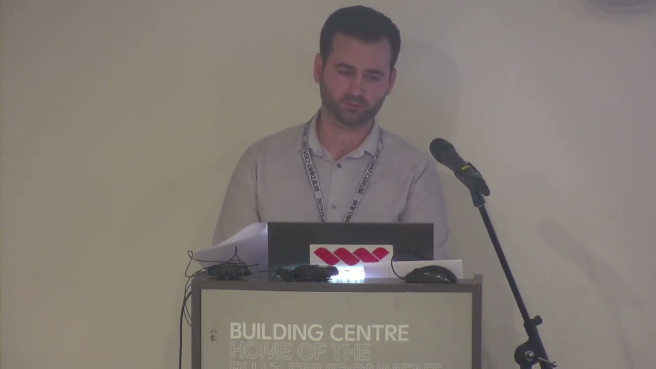 Building Management Systems by Michael Cully-Sleight, BMS & Controls Manager
