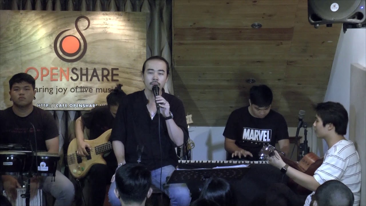 Em về tinh khôi - Đăng Hiếu [20/10/2019]