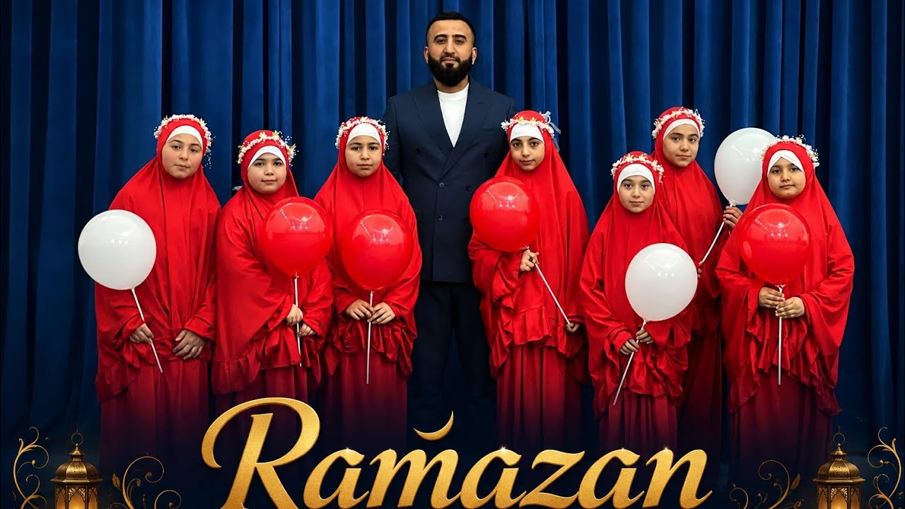 Said Hesen - Ramazan 2026 