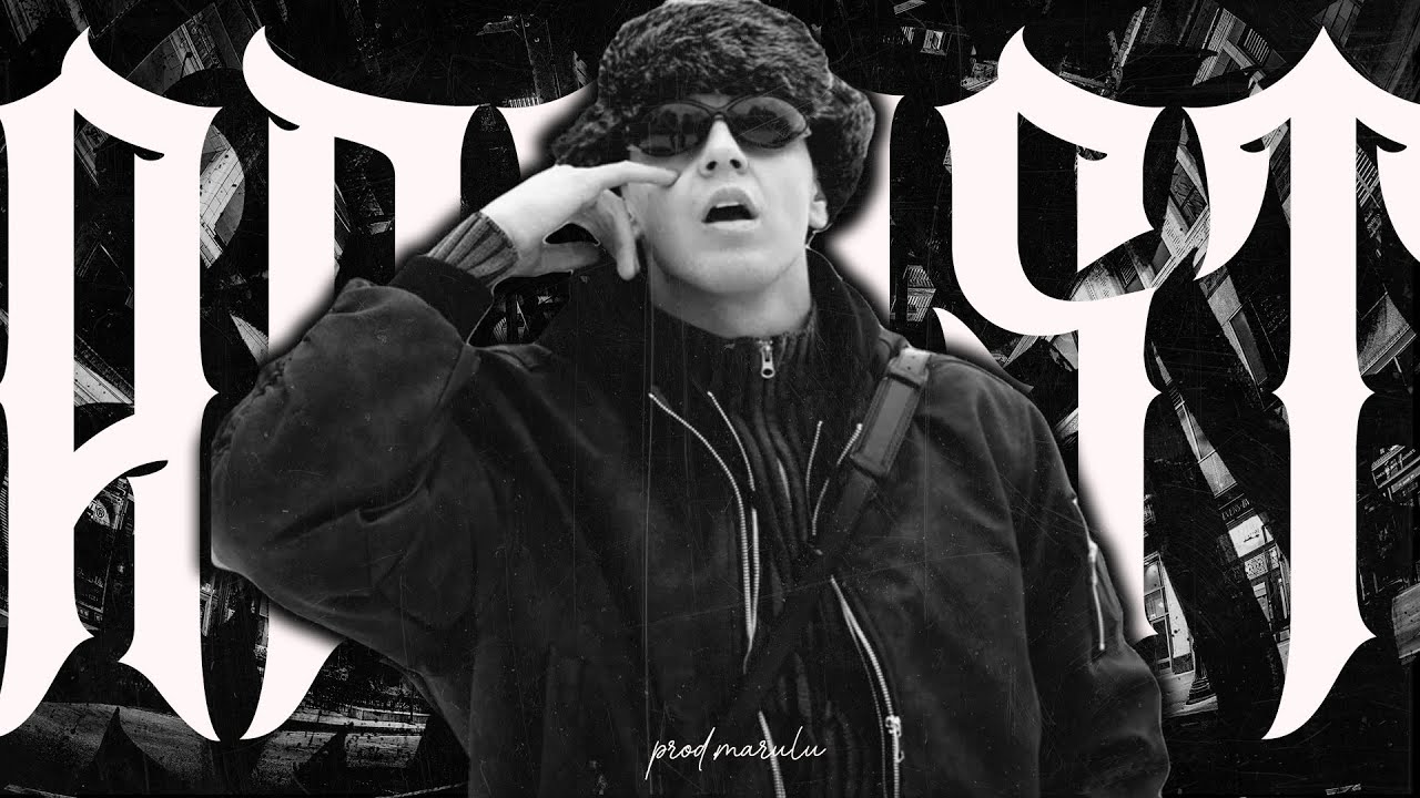 [ПРОДАН] YASMI x ПОЛКА Type Beat - &laquo;Artist&raquo; (prod. marulu)