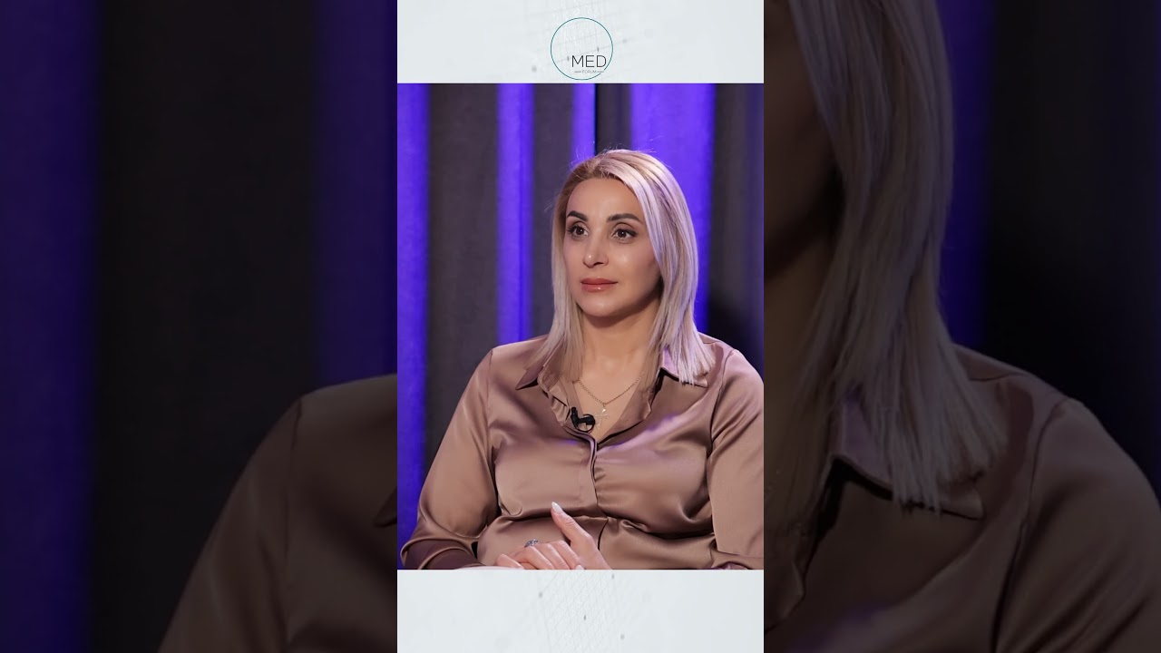 Մամոպլաստիկայից հետո առաջացած սպիերը
