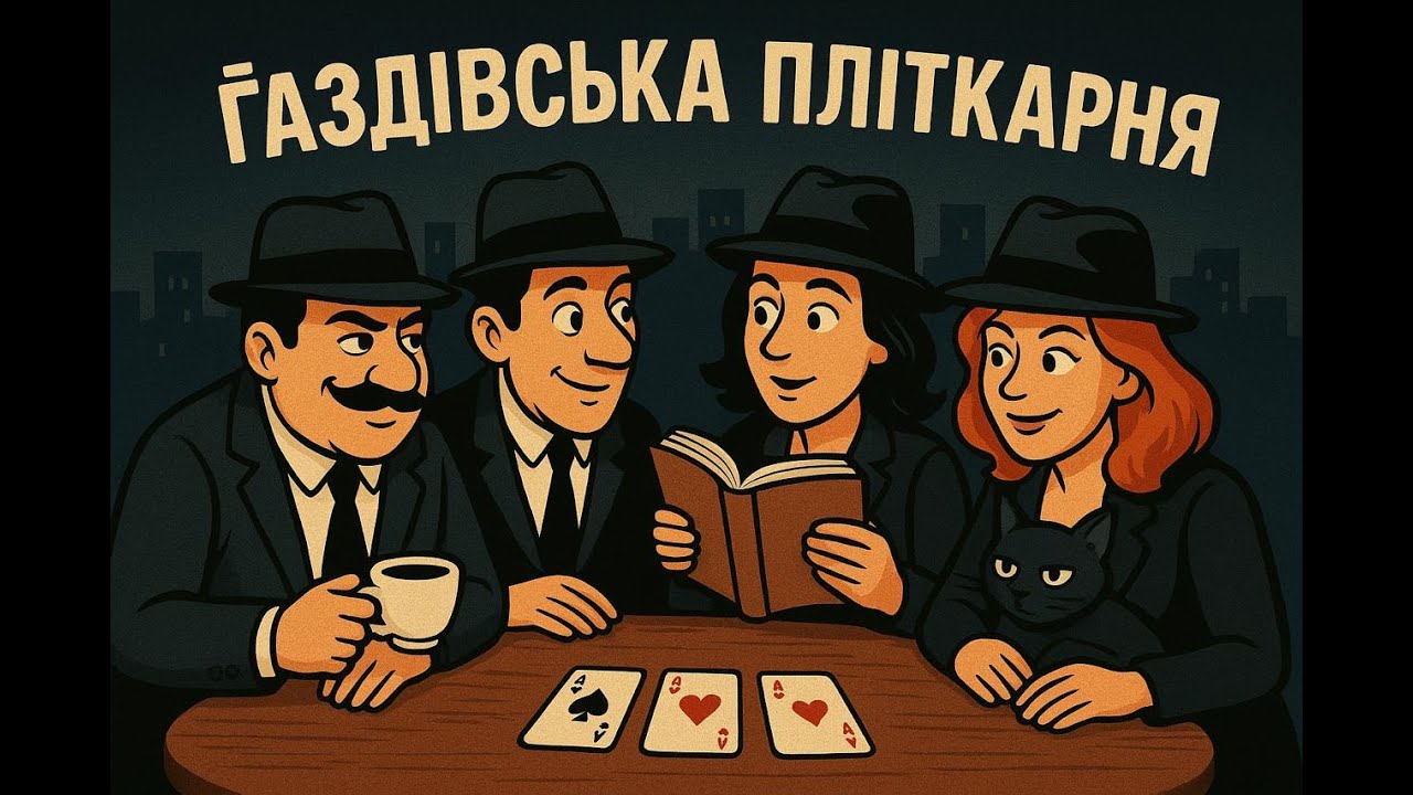 Пліткарня: Домовочка 29.12. Питання Аміри друге