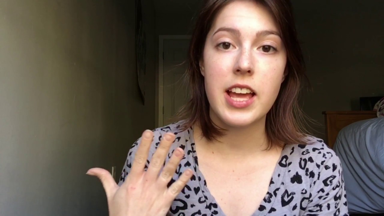 Hair Growth Journey Part 1: Battling Anemia