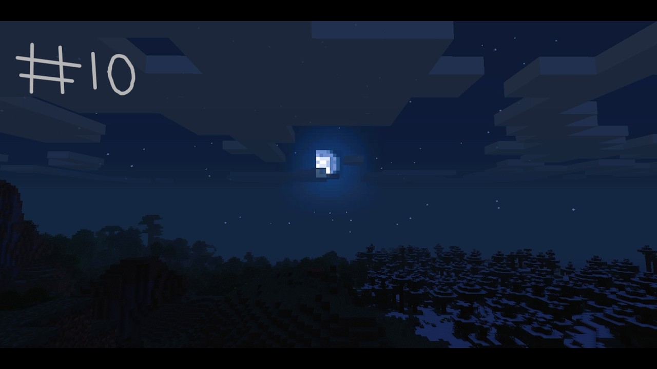 Прохождение Minecraft 1.4.2 часть 10