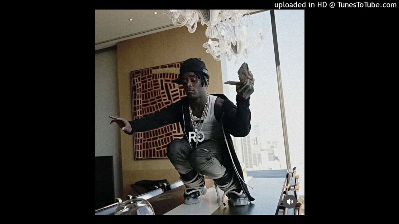 (FREE) Lil Uzi Vert Type Beat 