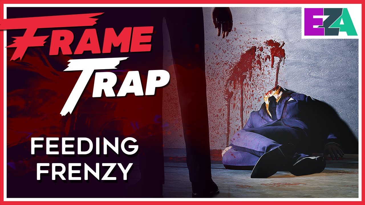 Frame Trap - Episode 159 