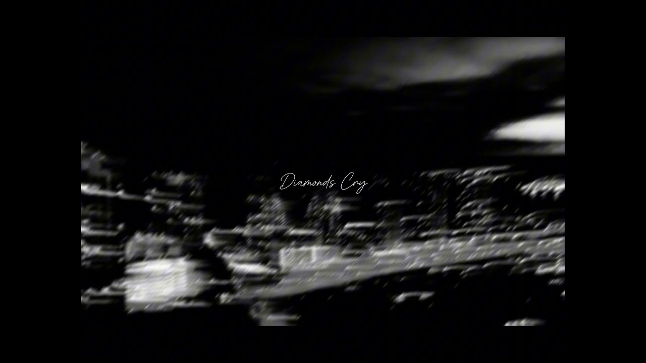 𝒟𝒾𝒶𝓂𝑜𝓃𝒹𝓈 𝒞𝓇𝓎 - tevomxtana [slowed + reverb]