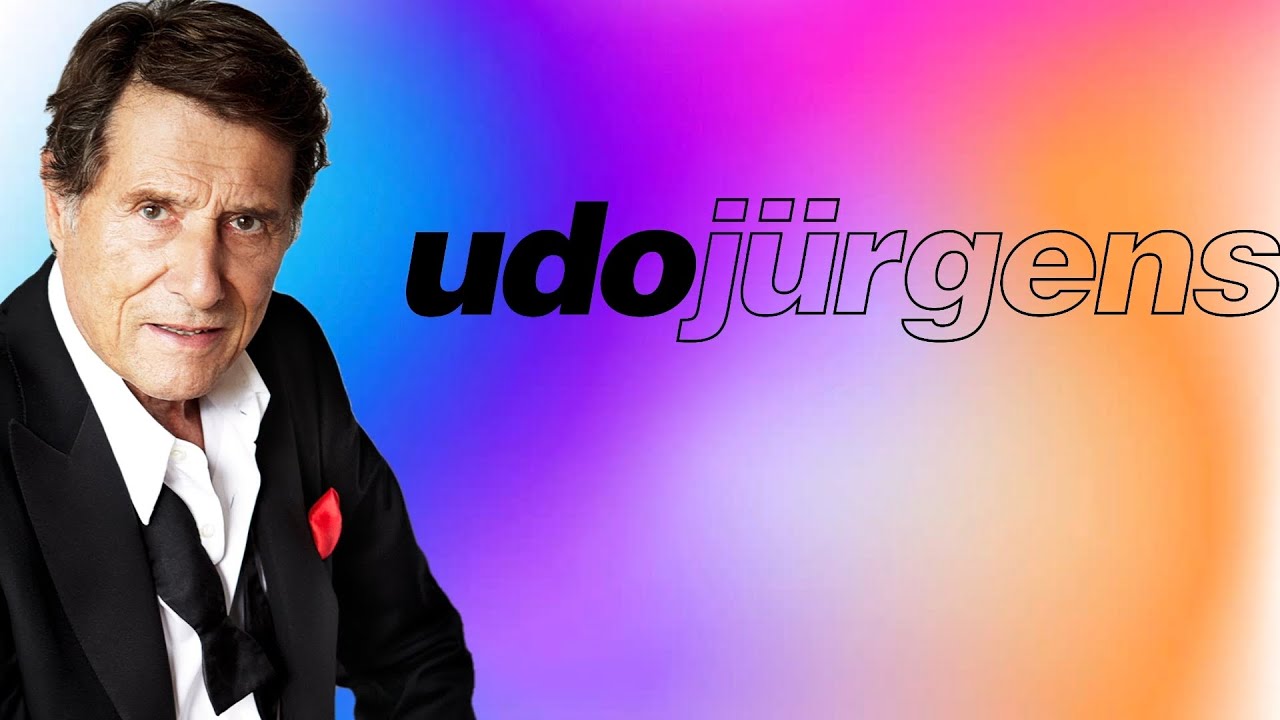 udo90 - Geburtstagsvideo zum 90sten Geburtstag von Udo Jürgens #udojürgens