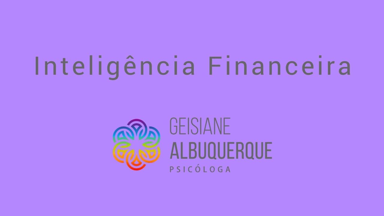 Psicologia financeira para melhorar sua relação com o dinheiro.
