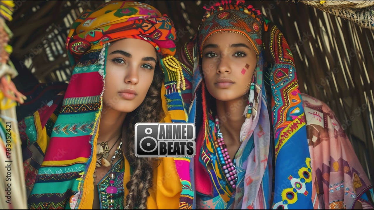 Tahidoust Rap Beat #3 - { AhmedBeats }