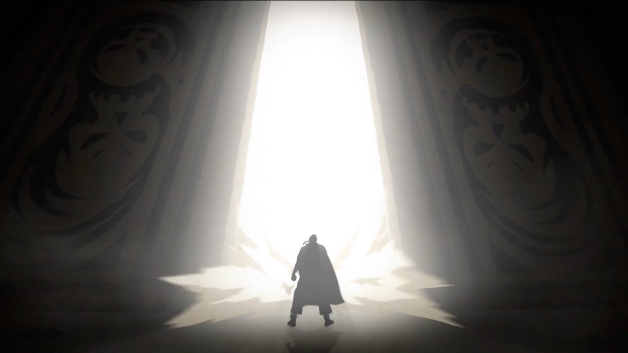 Gates of Khei (Trailer) | Rogue Lineage