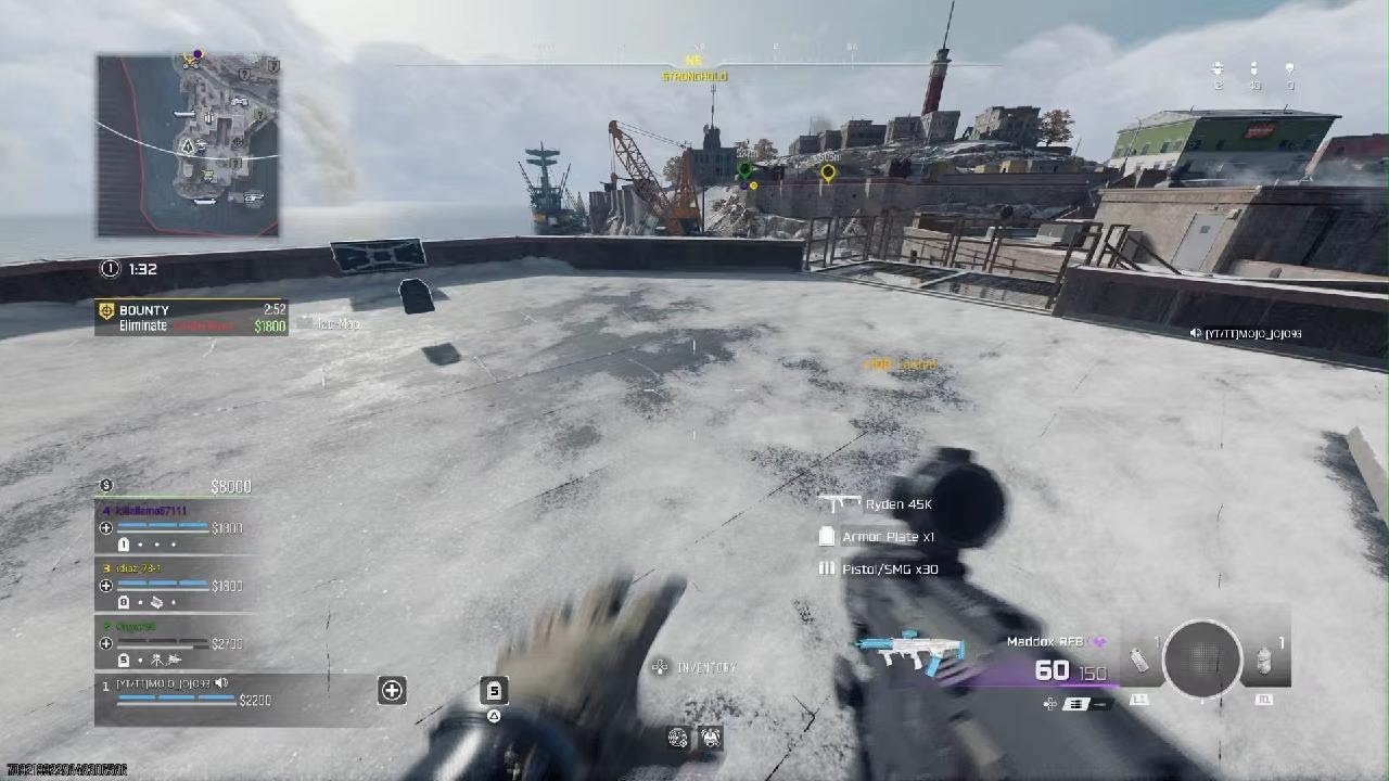 first game, dubby