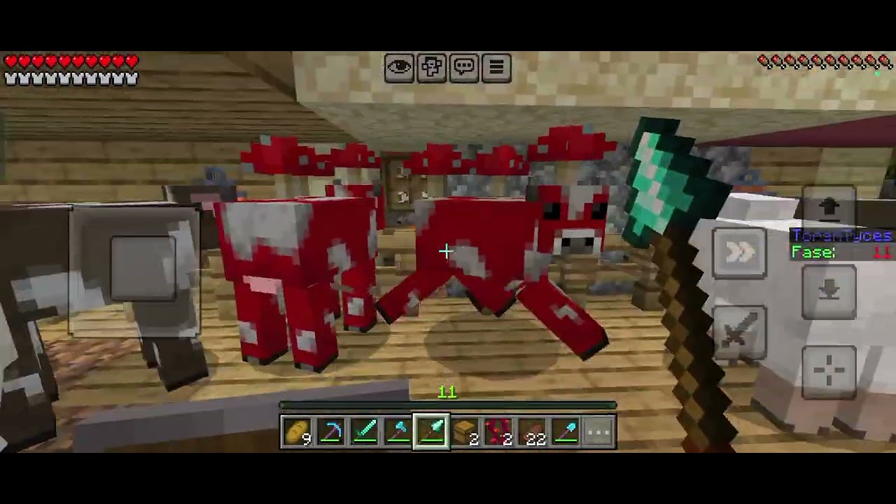 Next day one block cal ke Dinon ko maar denge like subscribe minecraft please subscribe 