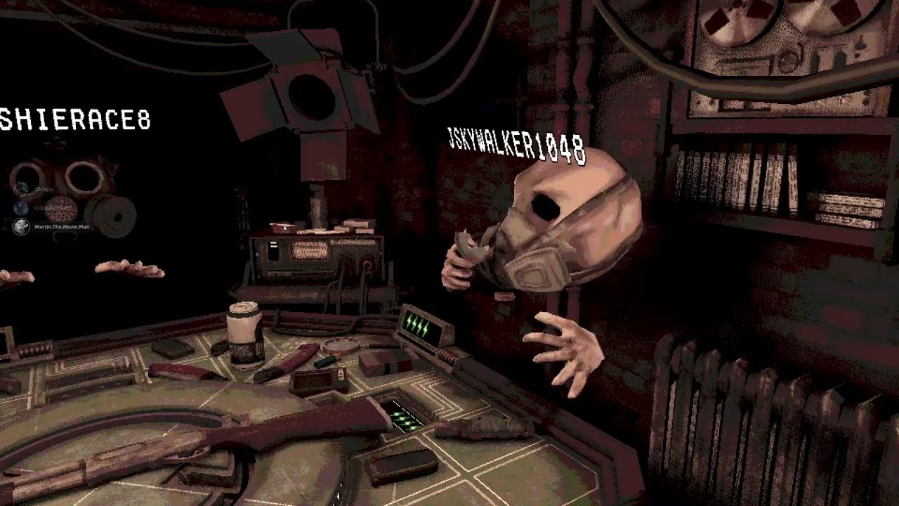 Live gaming ￼