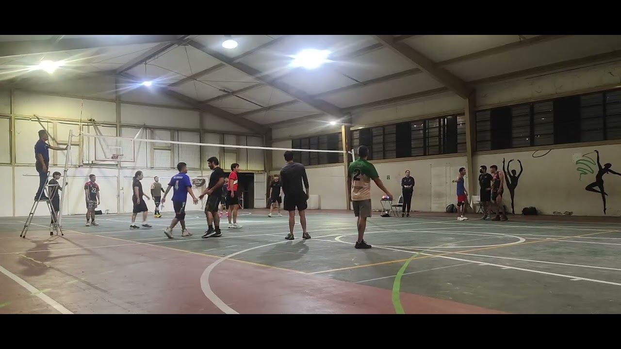 HDSPM vs ASTROS 1 set