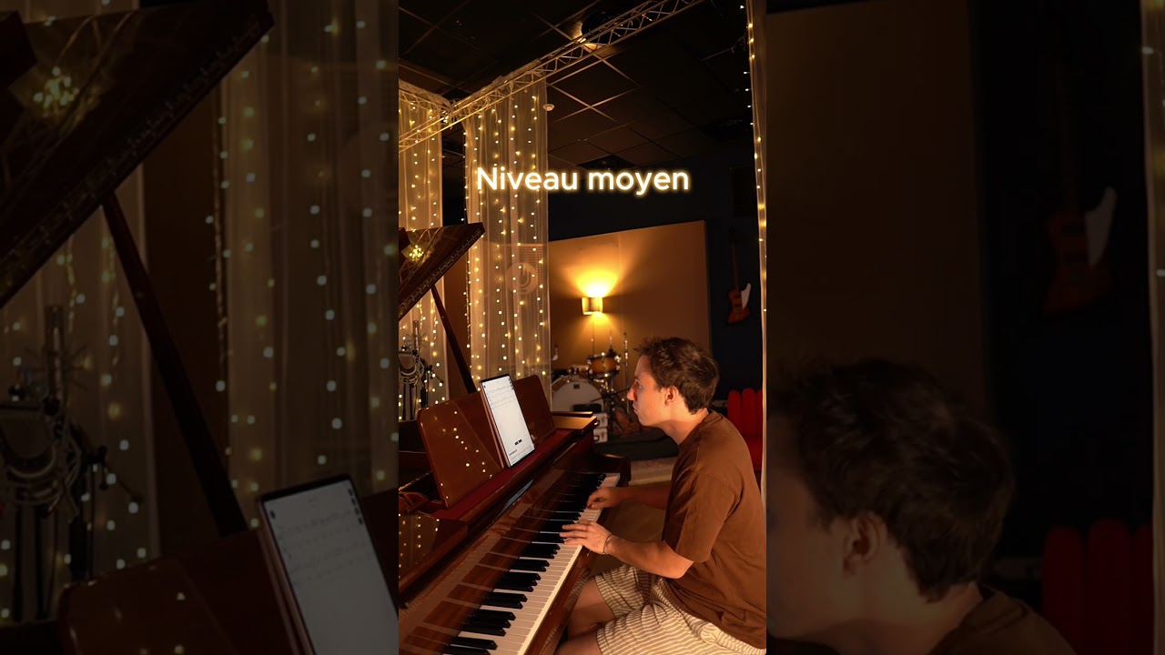 Blindtest Jeux Videos : Est ce que tu trouveras toutes les musiques ? #sardoche #blindtest #piano
