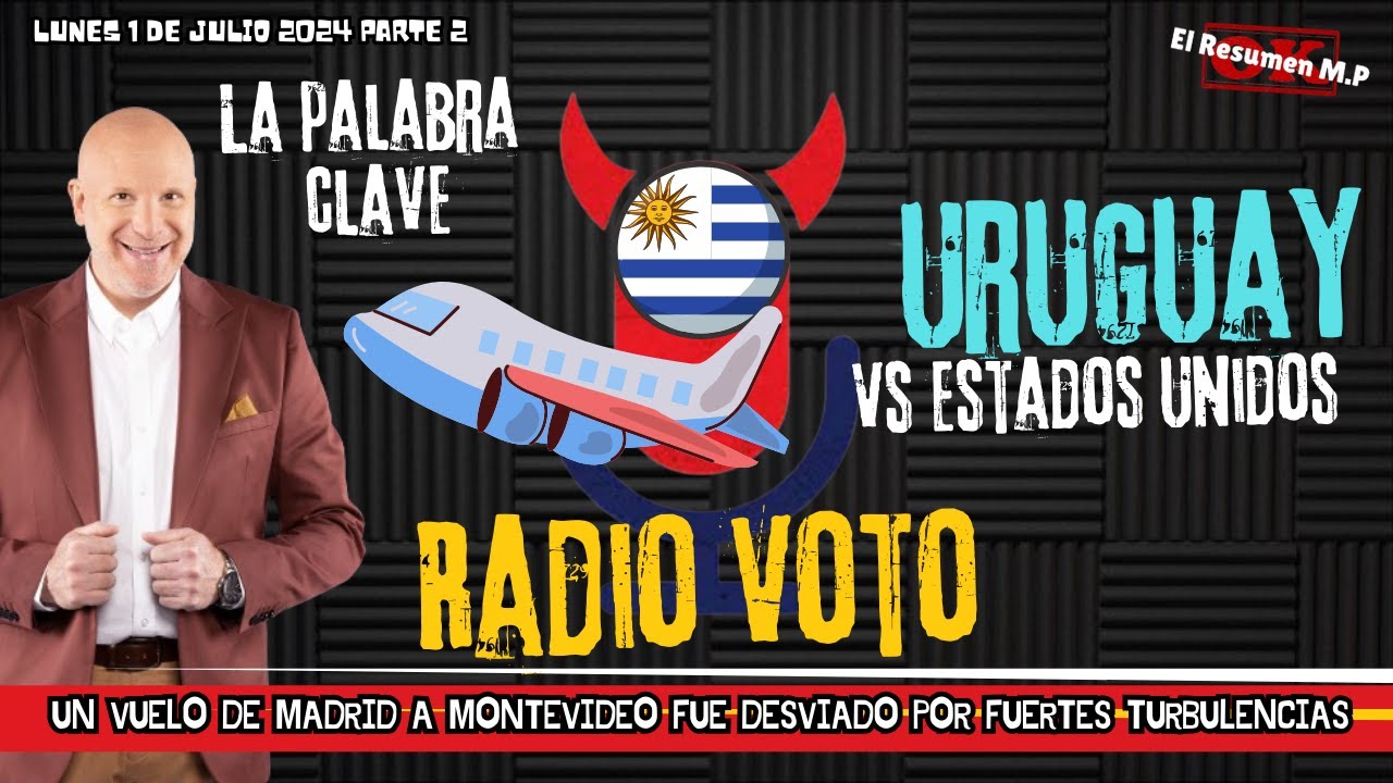 Malos Pensamientos Lunes 1 De Julio 2024 Parte 2