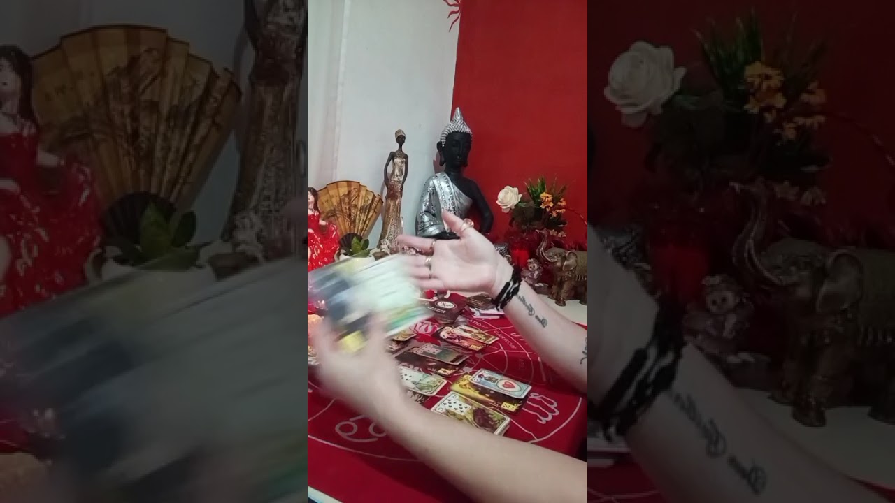Qual energia dessa pessoa amada sobre você?
