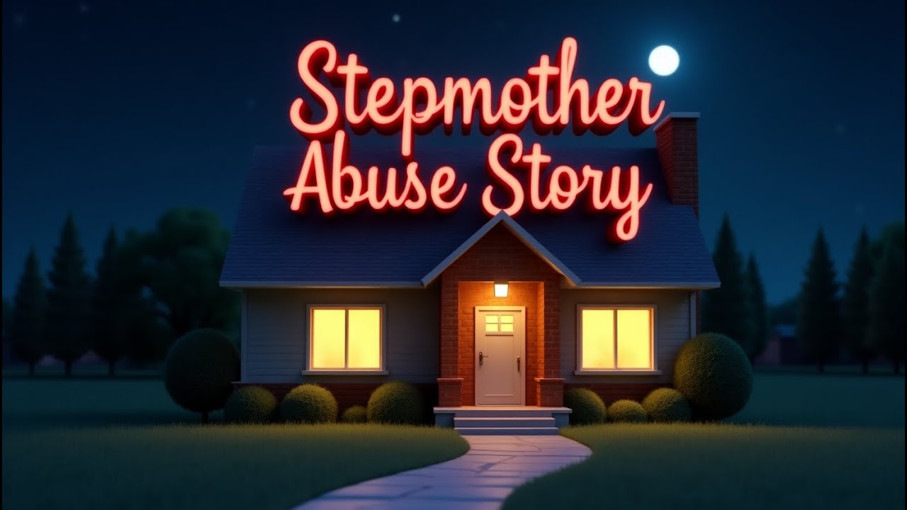 Real Stepmother Abuse Story