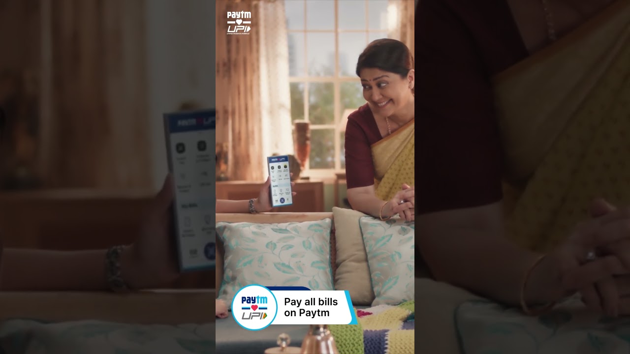 Electricity Bill💡, Mobile bill📱, DTH bill📺 - For all Bill Payments #PaytmKaro