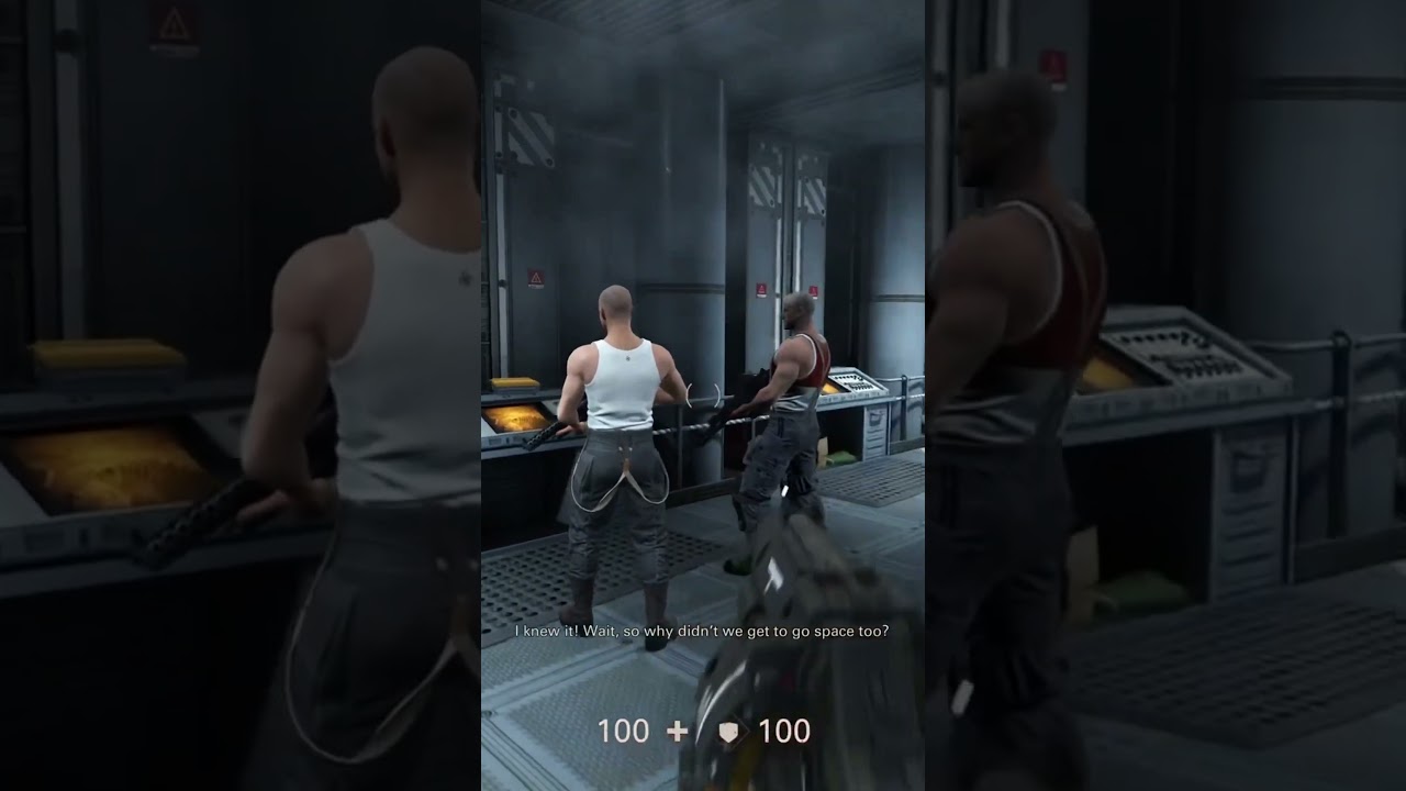 #wolfenstein #machinegames #bethesda