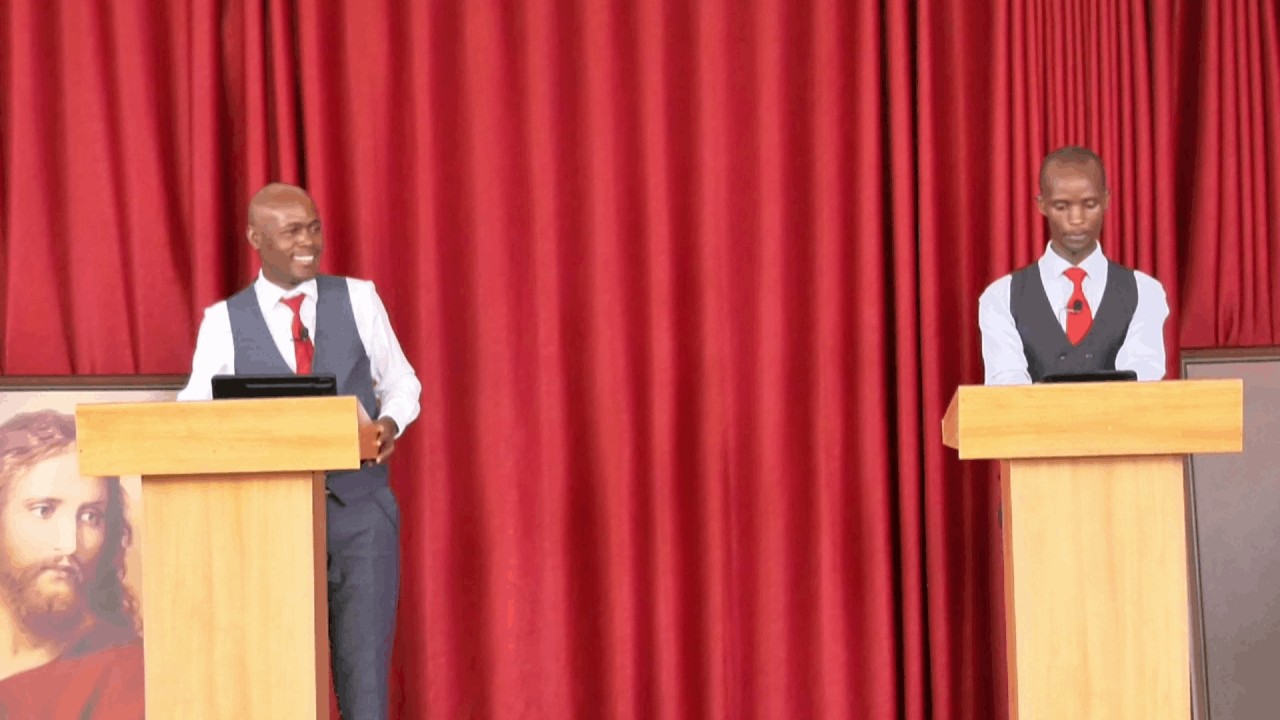 The Anointing To Combat The Power Of Satan | Pst Isaiah Mosiori | Sunday Service | 15th March 2026
