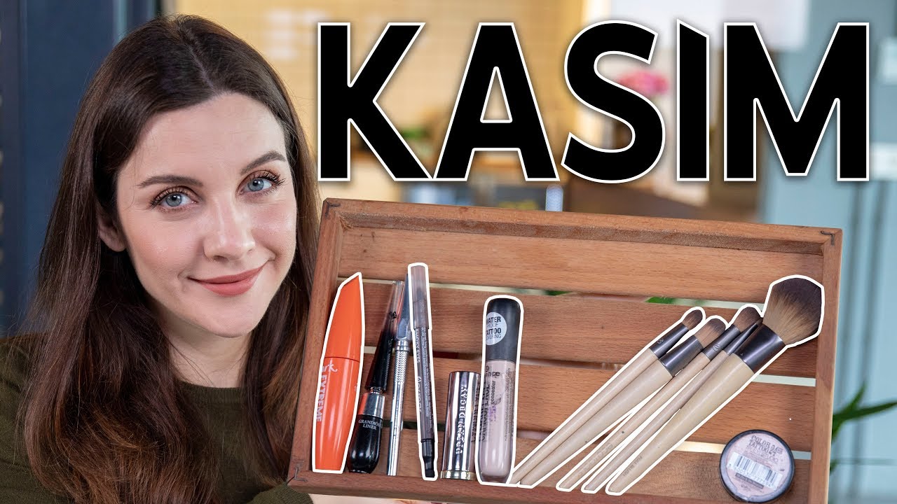 Kasım Favorilerim  💄 🎬