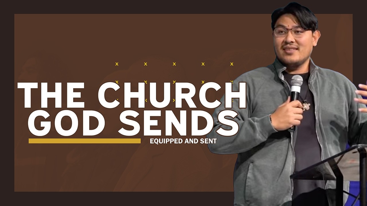 Join Us Live! | Milestone Churches
