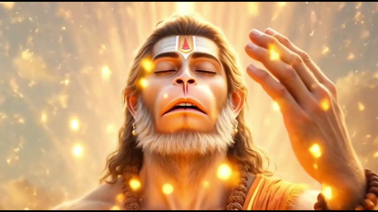 Hanuman Chalisa  Bajrangi song #love #song #trending #youtubeshorts #youtube #foryou ￼￼