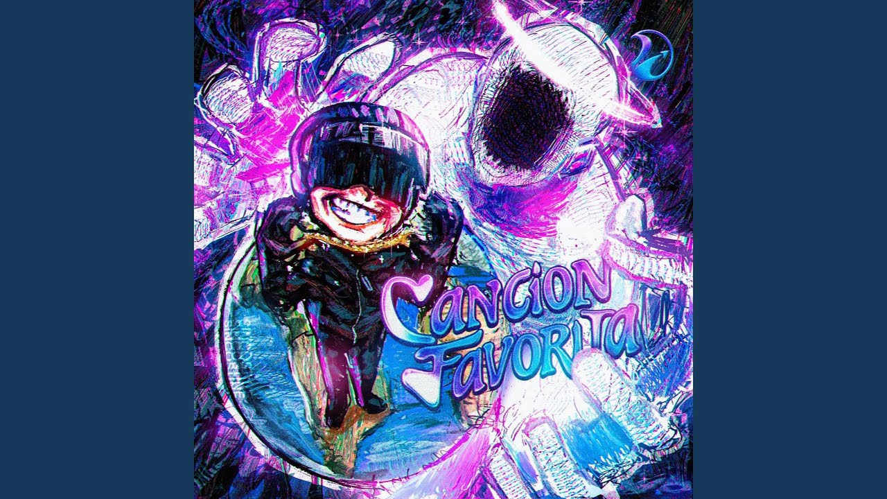 CANCION FAVORITA (Super Slowed)