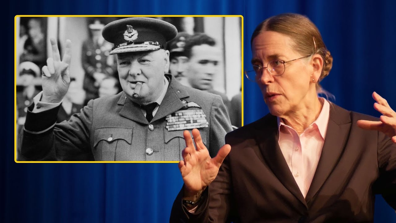 How Sea Power Saved Britain – Sarah Paine