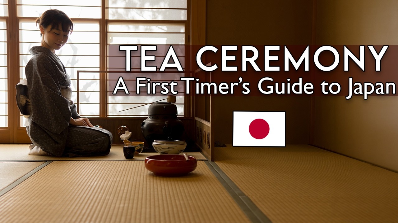 Japan's Tea Ceremony Explained: History, Etiquette & How to Book Your Experience