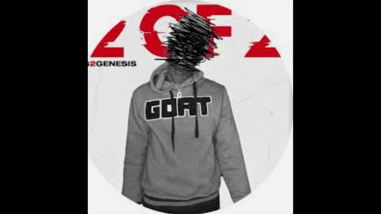 🔥 G2 genesis zoohouston instrumental 🔥