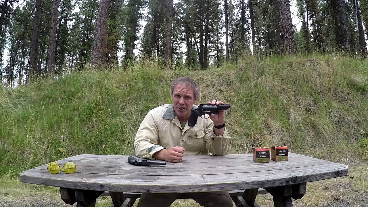 Taurus Judge Part IV and Gun Fight Statistics Part II
