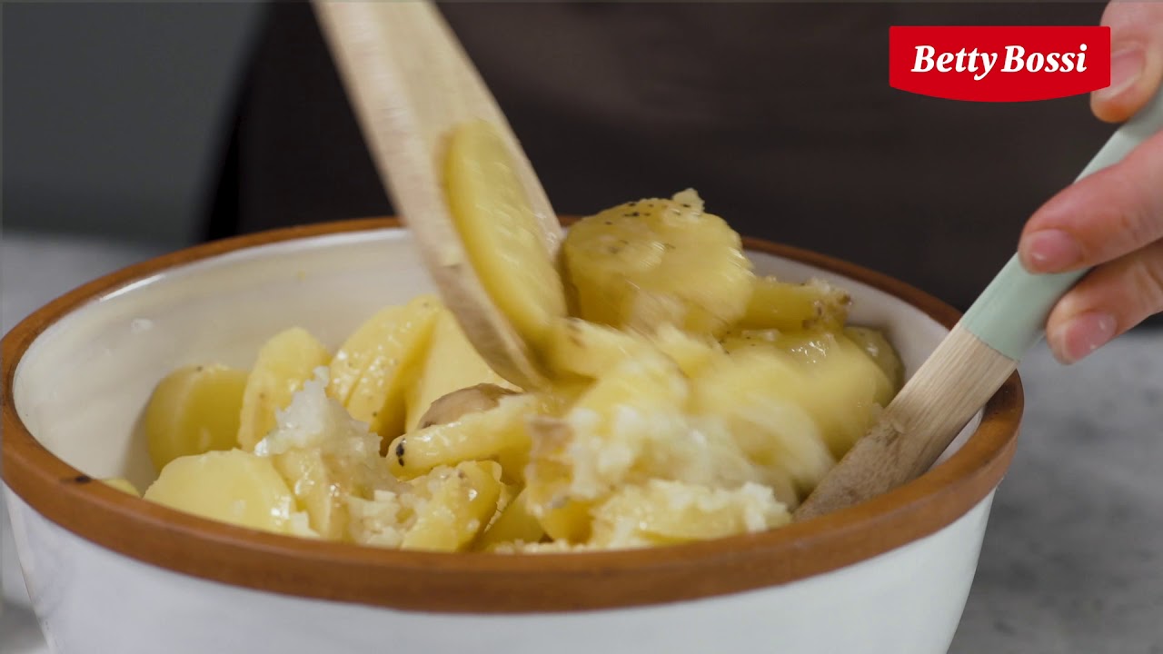 Potato Salad Maker | by Betty Bossi
