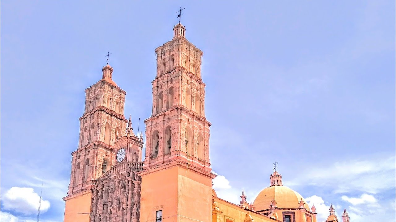 2-. Llamada Ordinaria Parroquia de Nuestra Señora de los Dolores, Dolores Hidalgo Guanajuato.