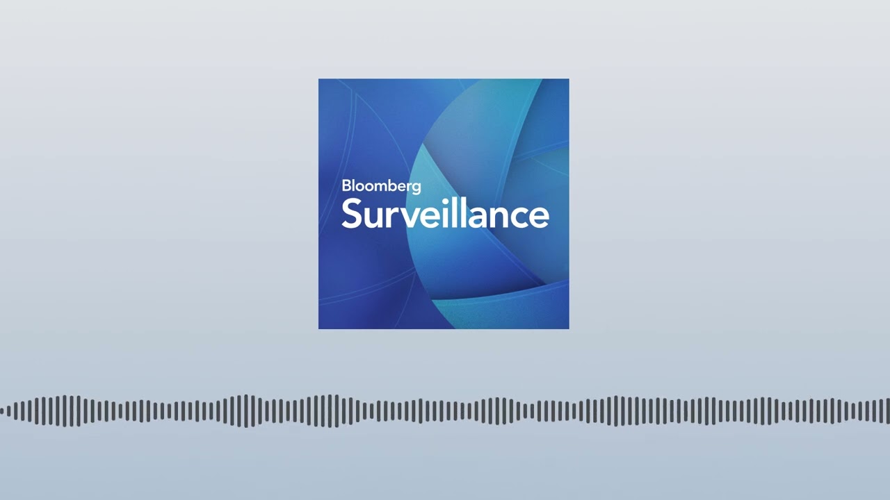 Single Best Idea with Tom Keene: Jordan Rochester & Sharon Miller | Bloomberg Surveillance