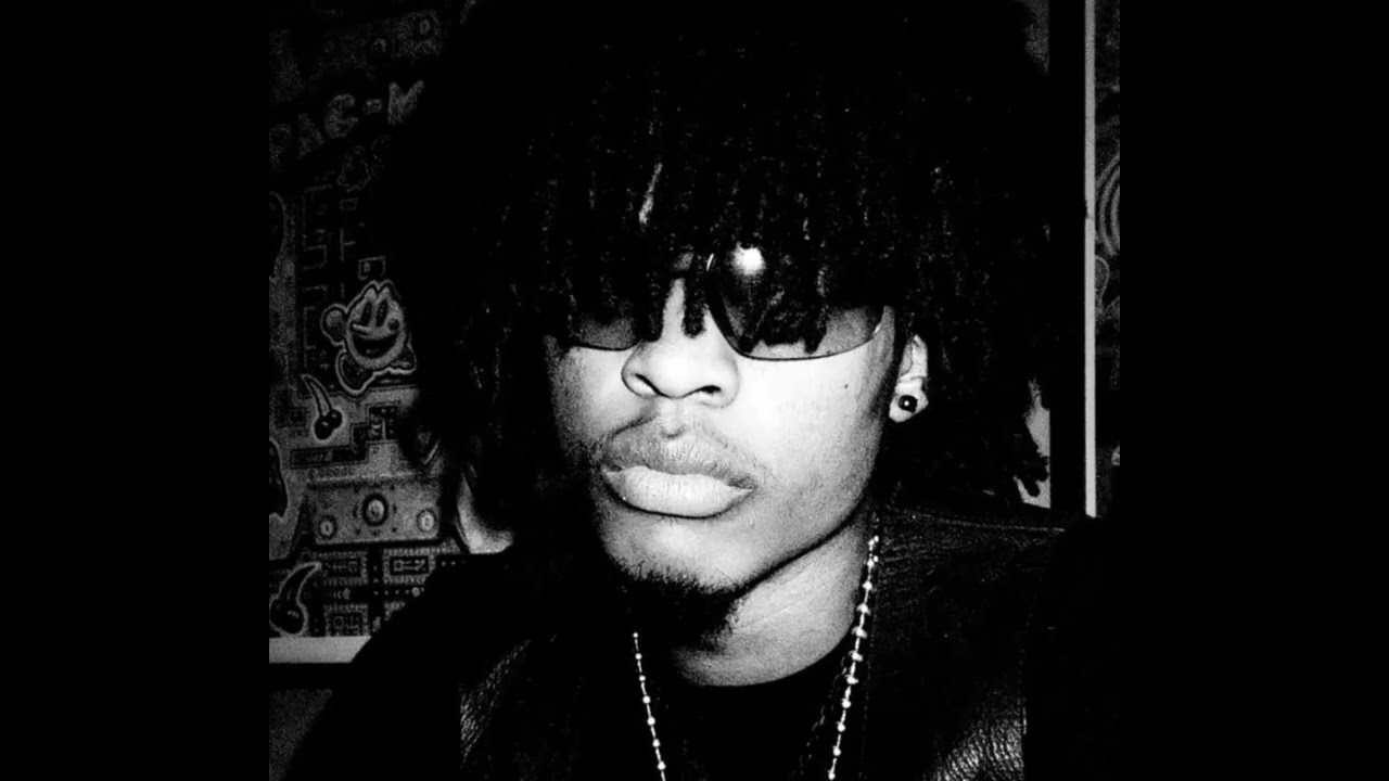 hardrock x nosaint type beat 