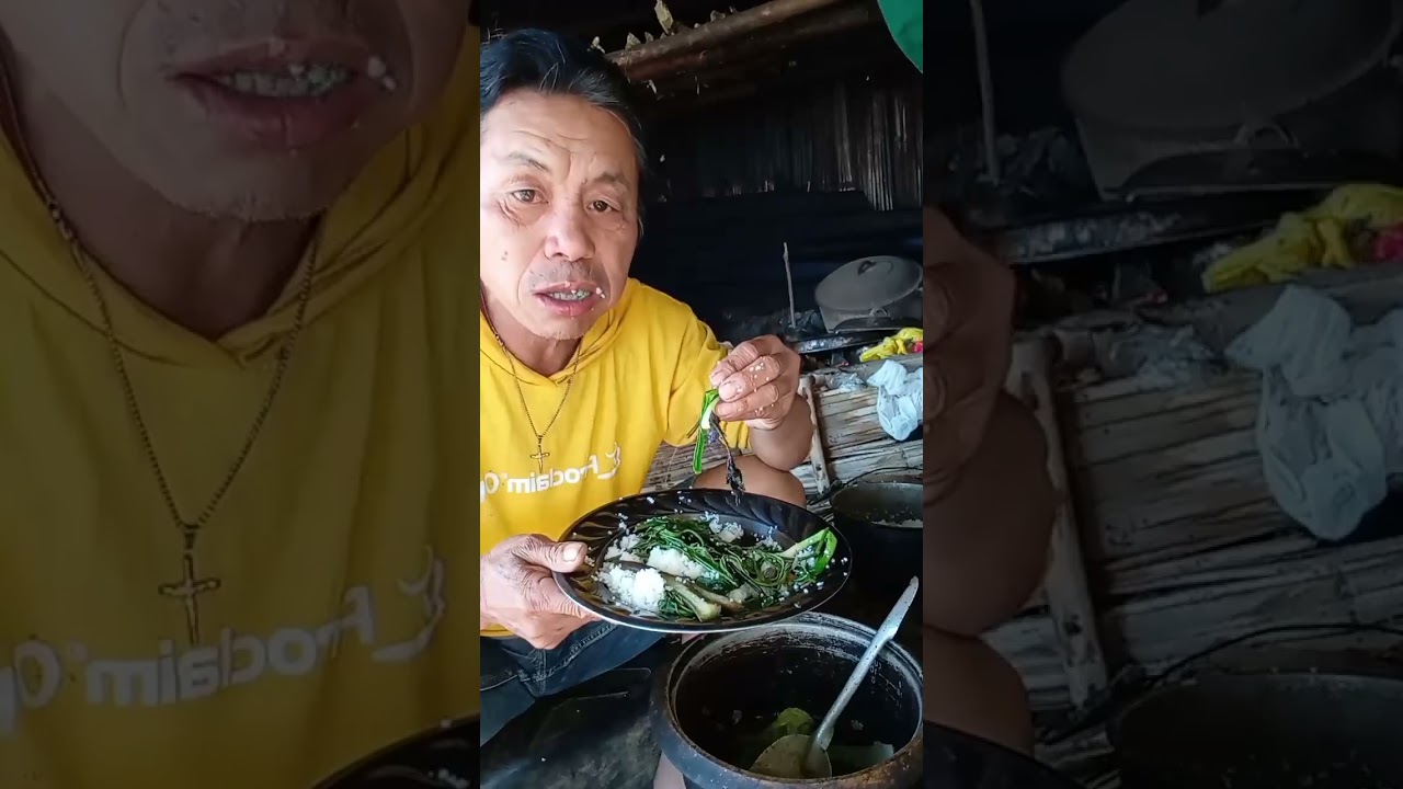 mangaon mga bai Sari Saring Gulay Law-Oy
