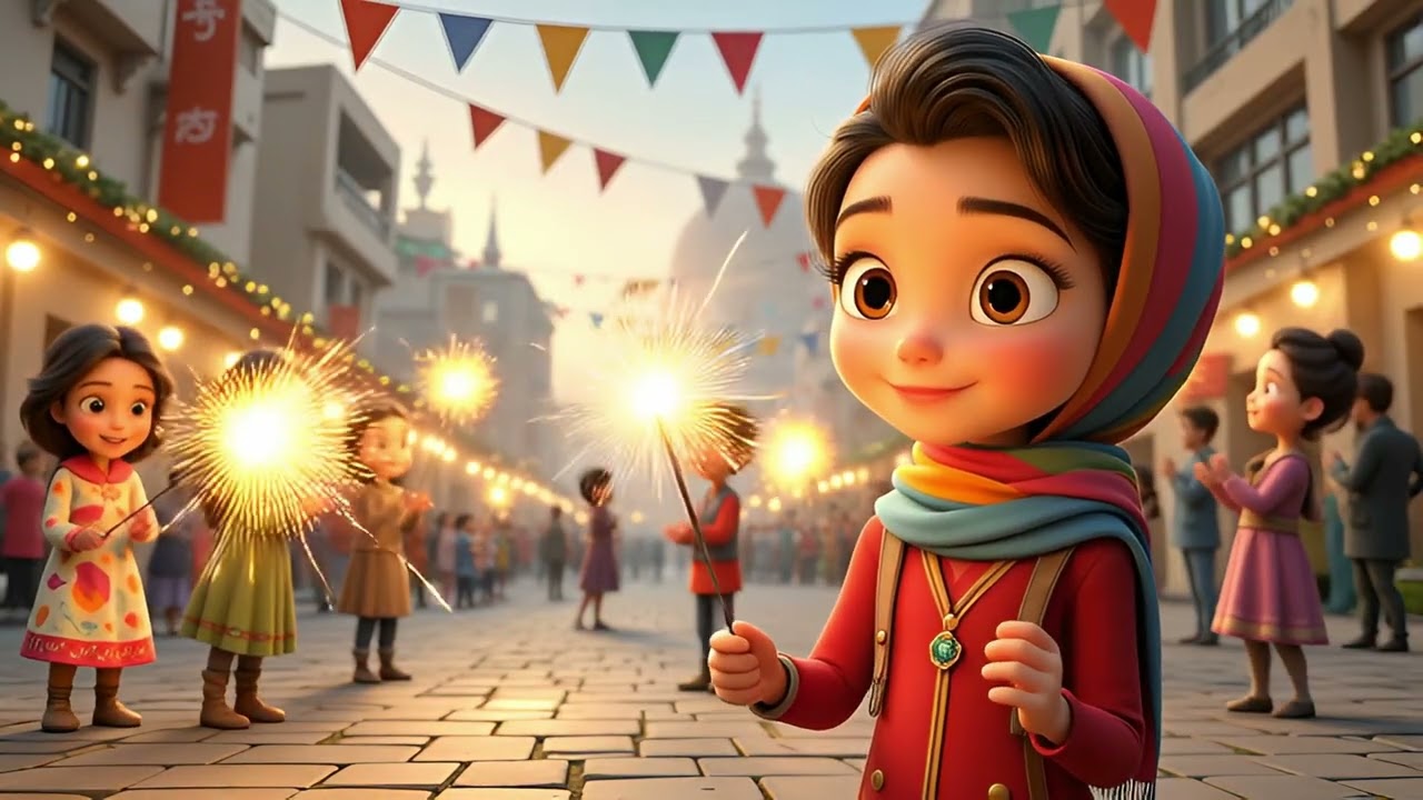 اغنيه  نور رمضان