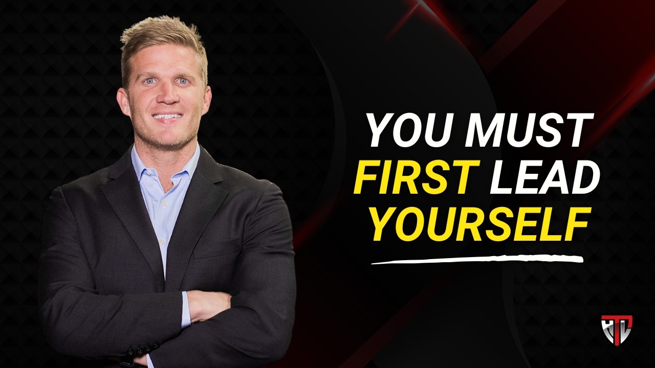 Leadership, Fitness, & Overcoming Addiction w/ Bryce Henson