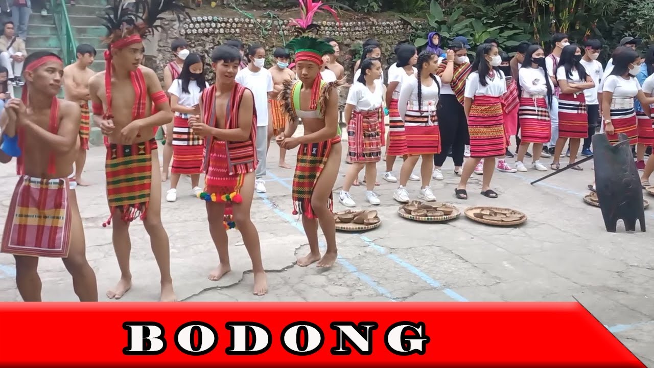 BODONG MATAGOAN