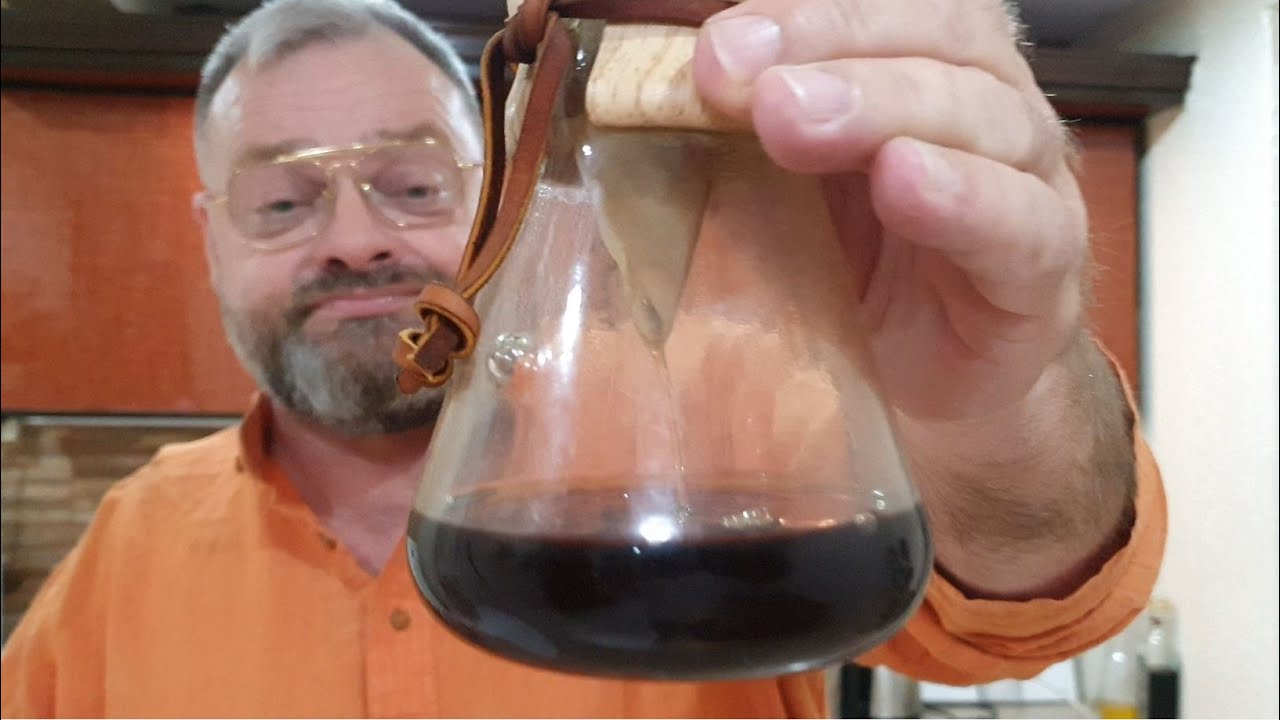 How to Enjoy Civet Coffee