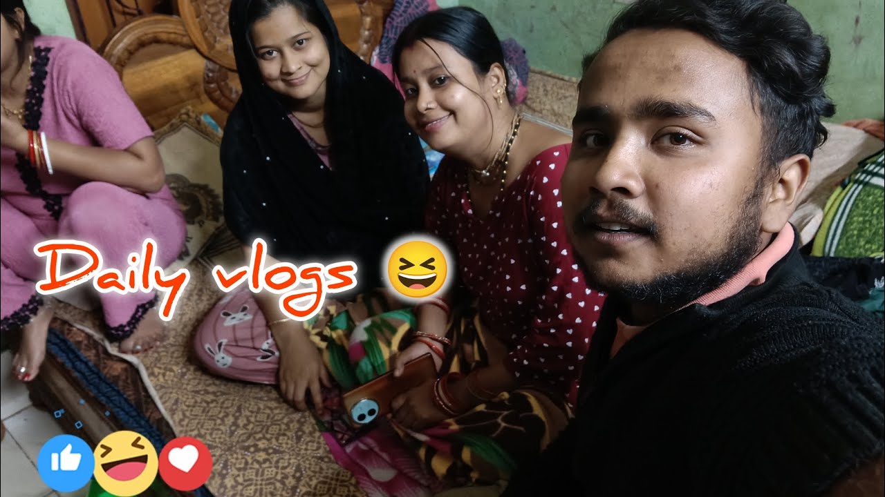 Daily vlogs 😆, ସମସ୍ତେ ଗୋଟେ ଜାଗା ରେ..... #odiavlog #funny 