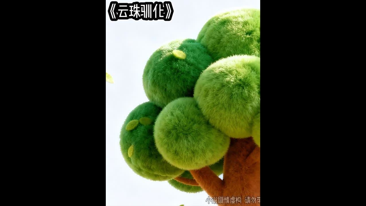 云珠驯化 #文荒推荐 #炒鸡好看小说 #适合女生看的小说推荐