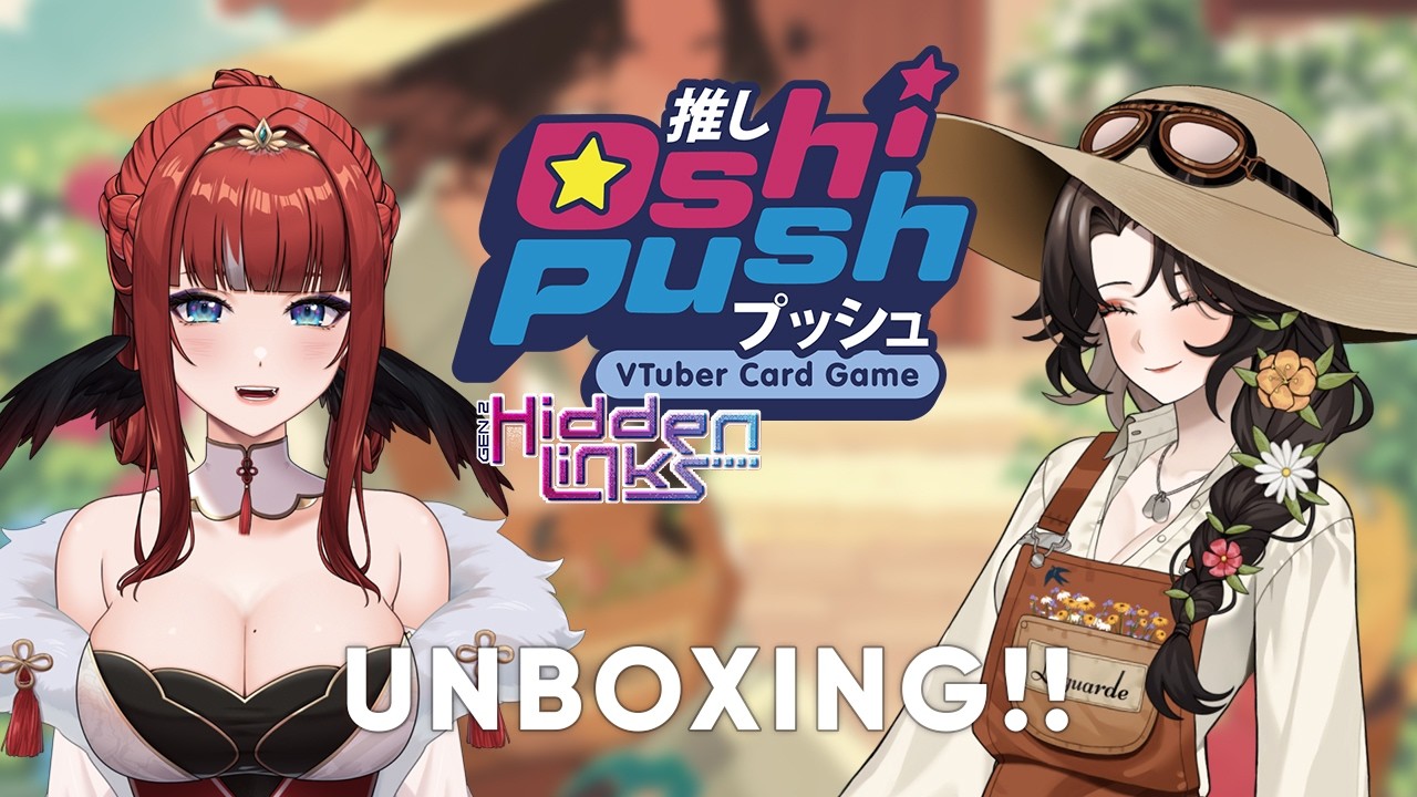 [Vistavis] Wife-gacha, the truest form of love. With @cptcamille