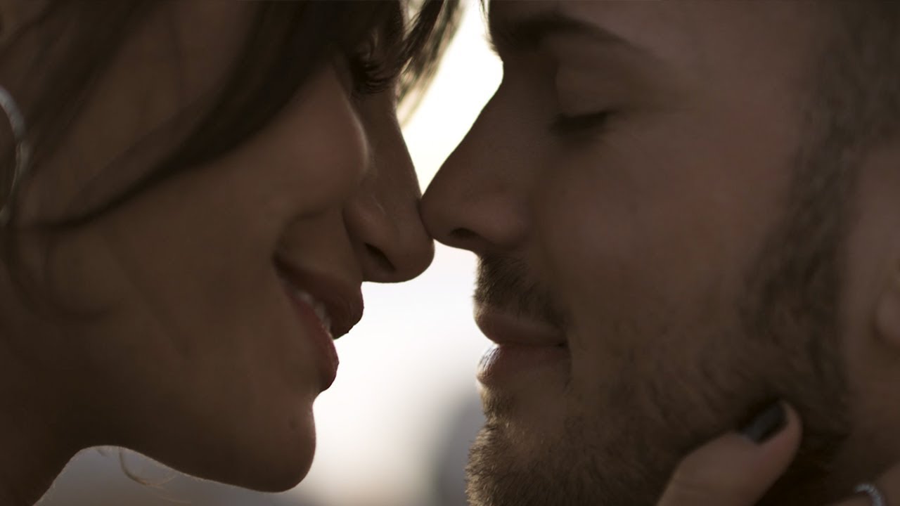 David Carreira - Do Jeito Dela (Videoclip Oficial) ⚡🙂⚡
